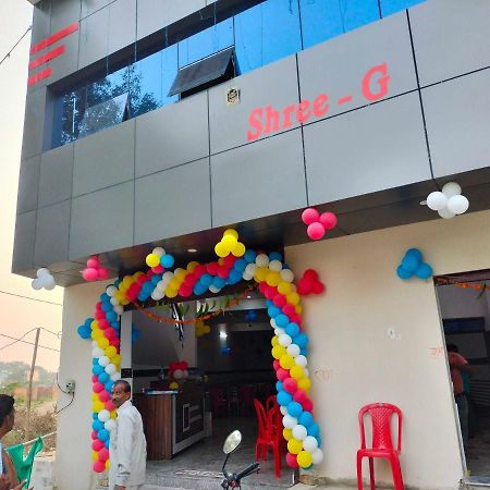 阿格拉 Oyo Shree G酒店 外观 照片
